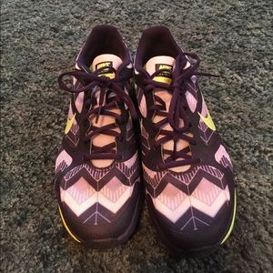 Nike Dual Fusion Shoes