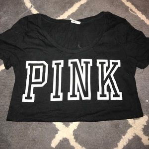 short sleeve PINK
