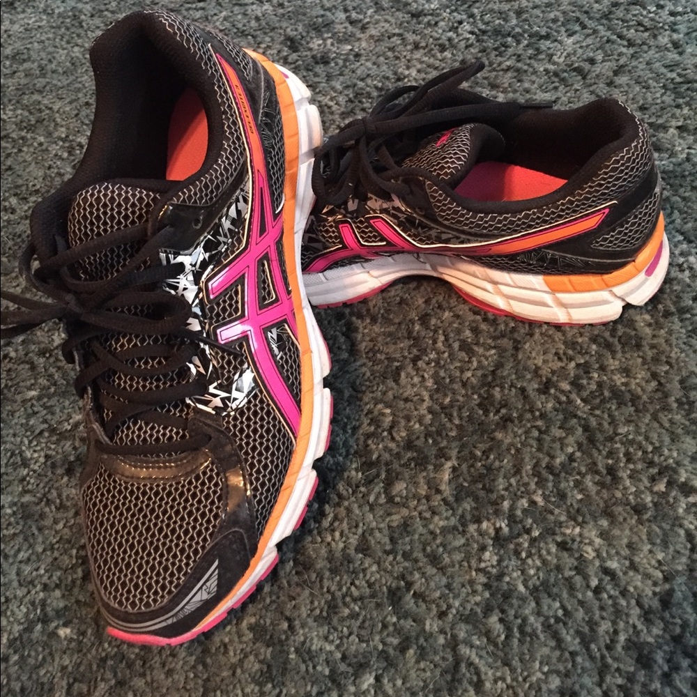 Asics Gel Excite-3