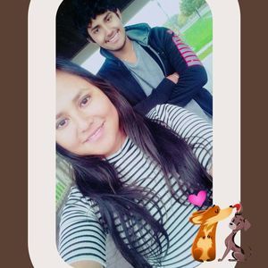 Meet your Posher, Alex