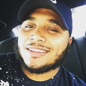 Meet your Posher, Raymond