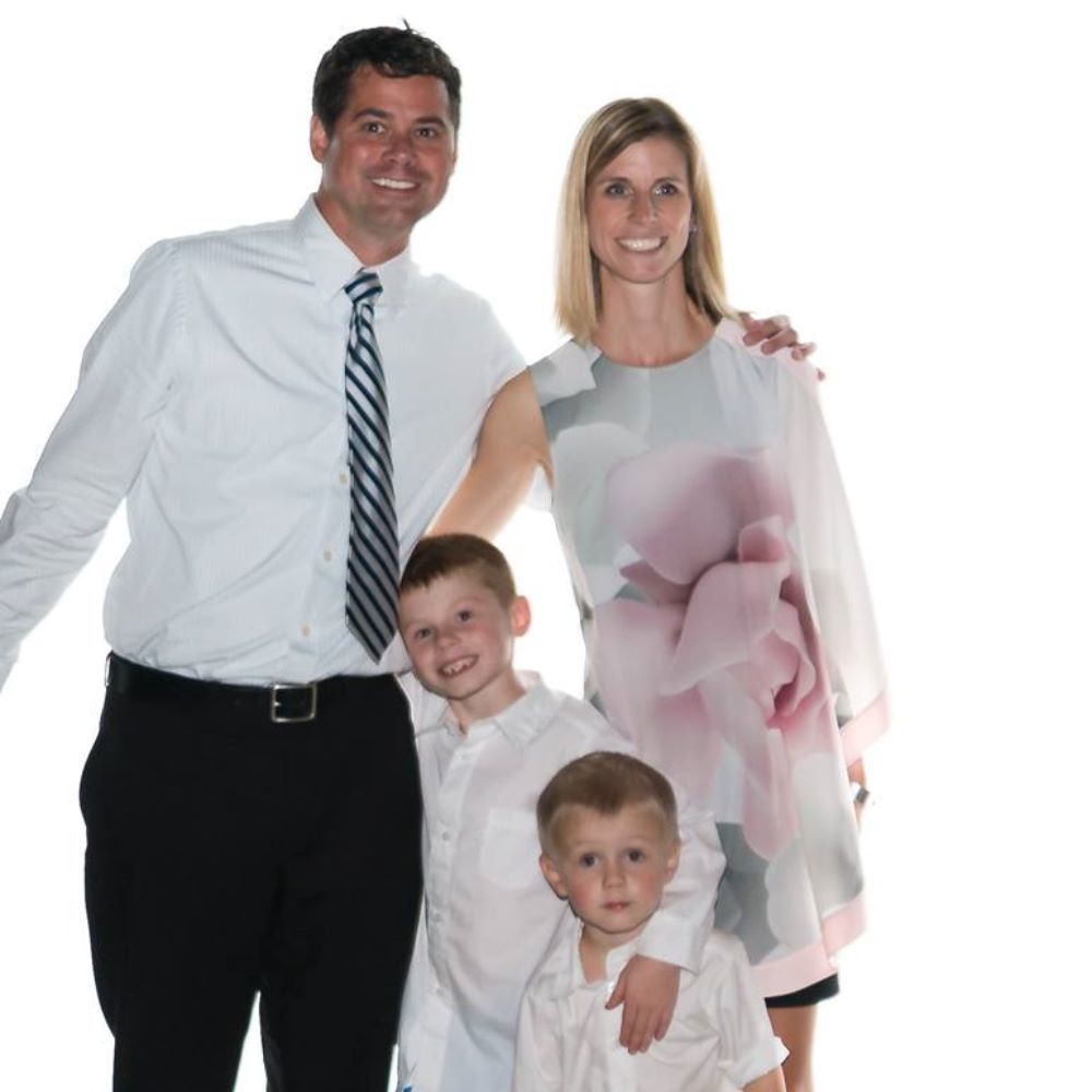 Meet your Posher, Danelle