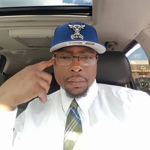 Meet your Posher, Johnny