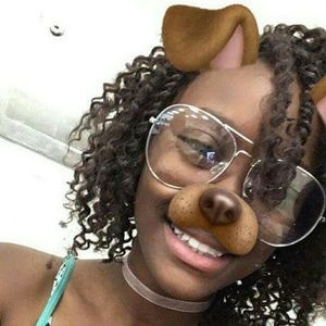 Meet your Posher, Nevaeh