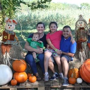 Meet your Posher, Jorge