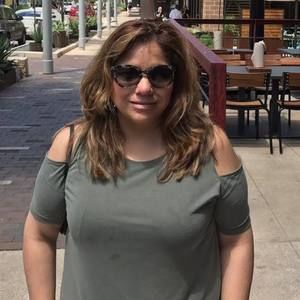 Meet your Posher, Nelly