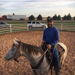 Meet your Posher, Eric