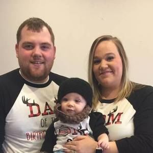 Meet your Posher, Steve