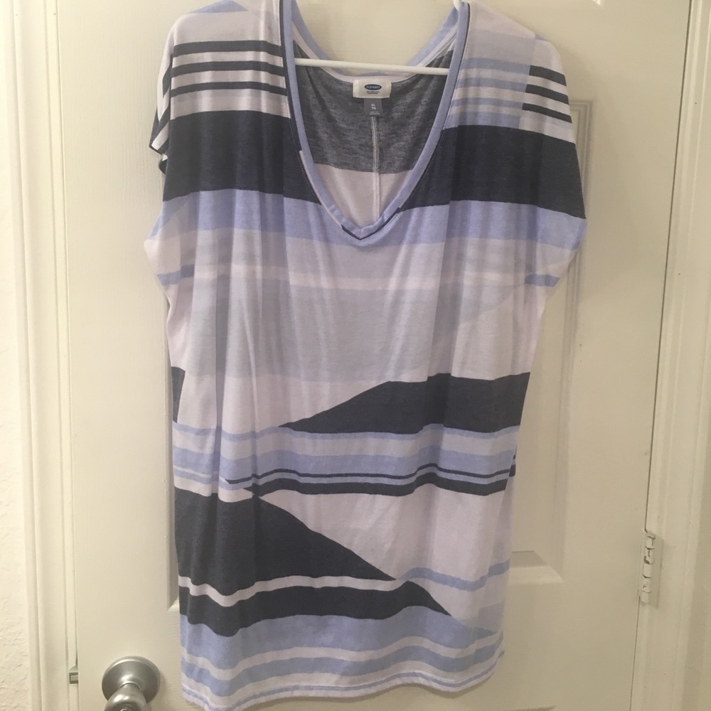 Old Navy Tunic