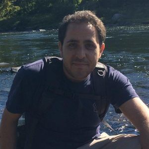 Meet your Posher, Brian