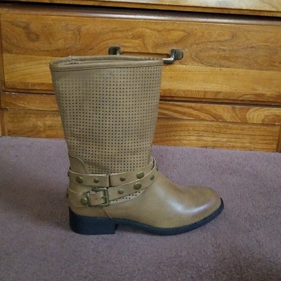 Fall/summer bootie - Picture 2 of 4