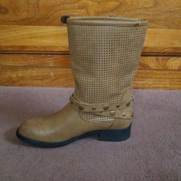 Fall/summer bootie - Picture 3 of 4