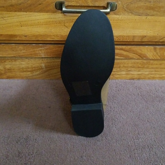 Fall/summer bootie - Picture 4 of 4