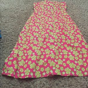 Lilly Dress