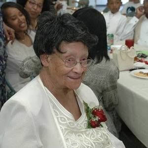 Meet your Posher, Lakita