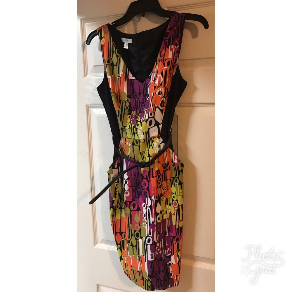 Designer Dress