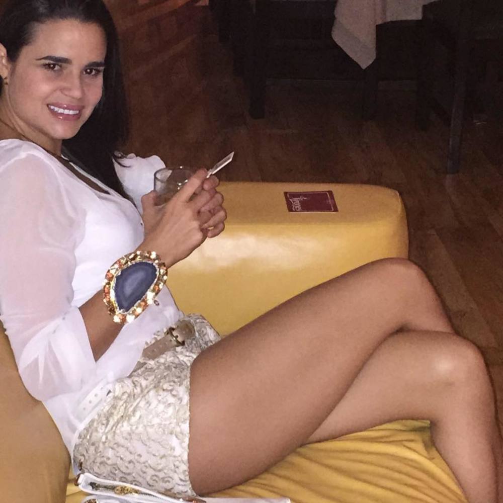 Meet your Posher, Marcela