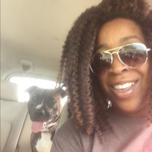 Meet your Posher, Tara