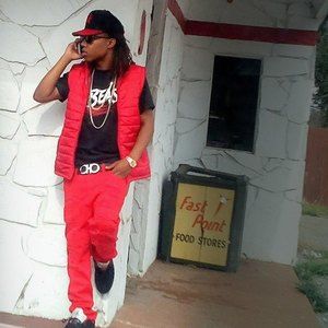 Meet your Posher, Kayling