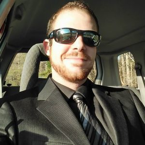 Meet your Posher, Drew