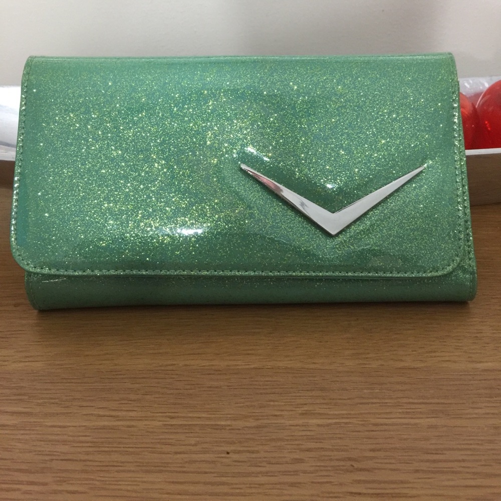 Lux De Ville wallet