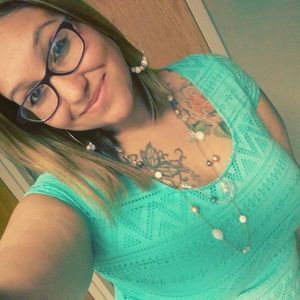 Meet your Posher, Amber