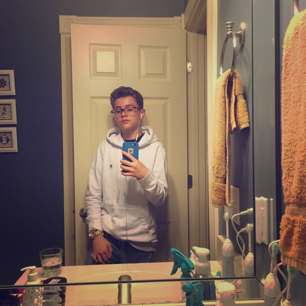 Meet your Posher, Tyler