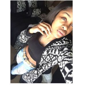 Meet your Posher, Macaiyyah