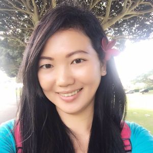 Meet your Posher, Enya