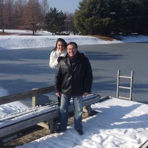 Meet your Posher, Robert