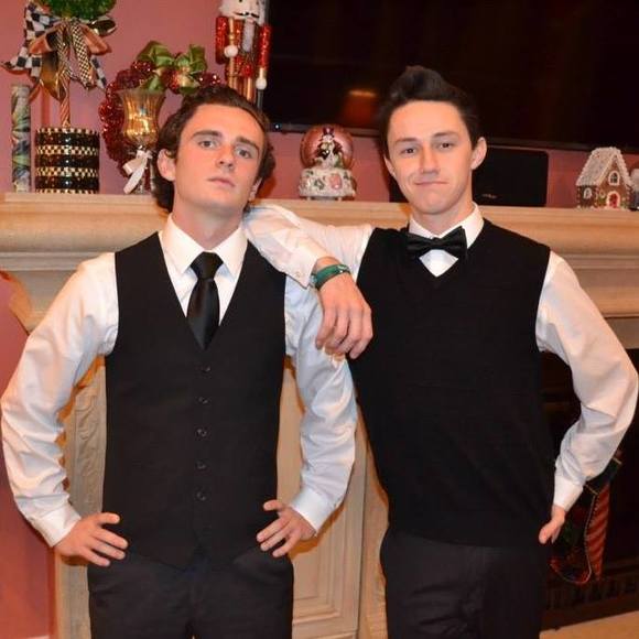 Meet your Posher, Keith - Picture 1 of 1