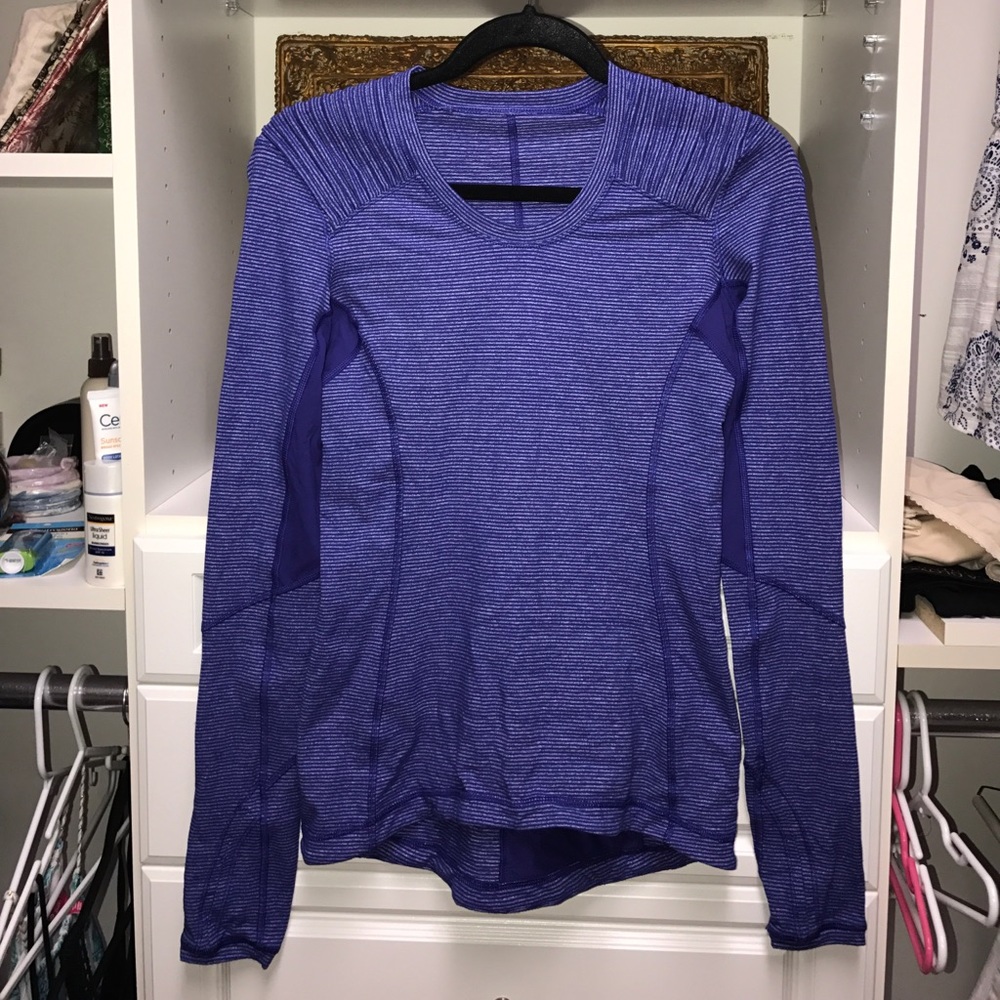Lululemon top