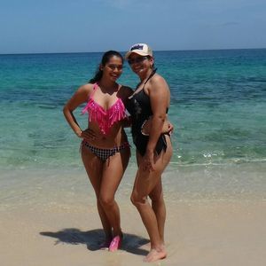 Meet your Posher, Paola