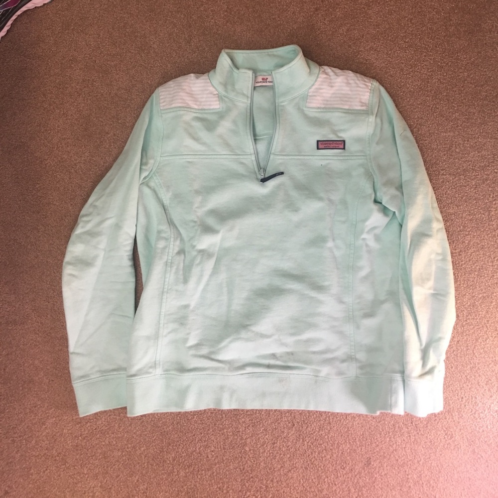 Vineyard vines shep shirt