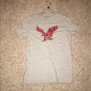 American Eagle designer tee