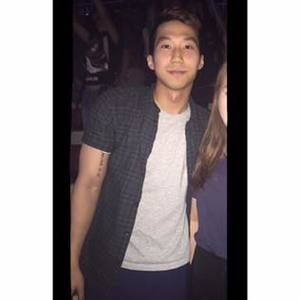 Meet your Posher, Willy