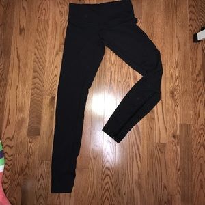 Lululemon workout pants