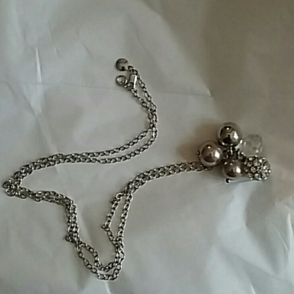 J Crew Necklace NWOT