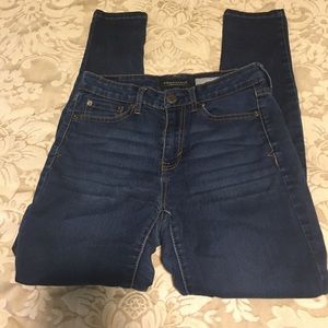 Aeropostale jeggings