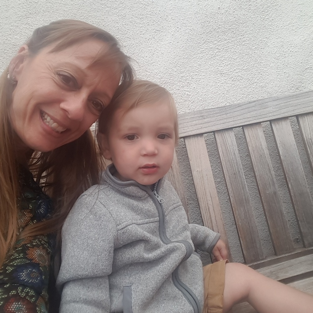 Meet your Posher, Sheri