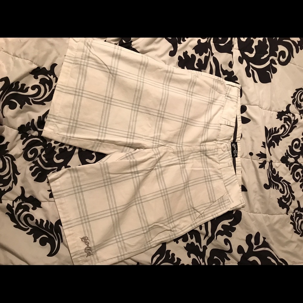 Men's shorts