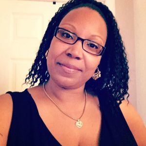 Meet your Posher, Katisha