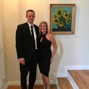 Meet your Posher, Marie