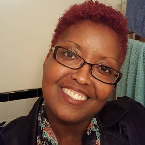 Meet your Posher, Renee