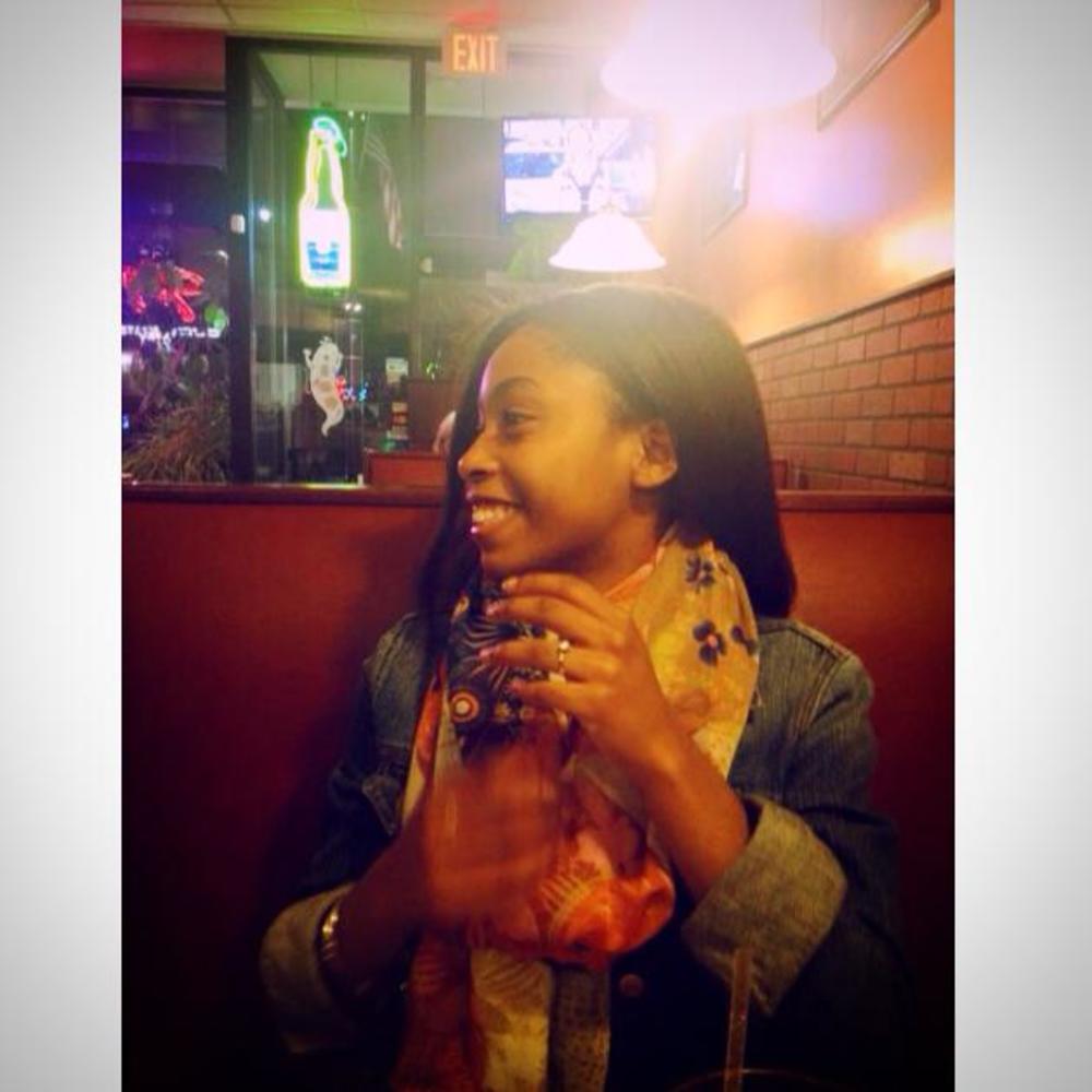 Meet your Posher, Latasha
