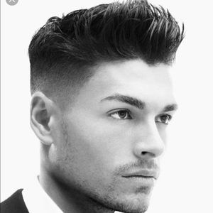 Meet your Posher, Erwin