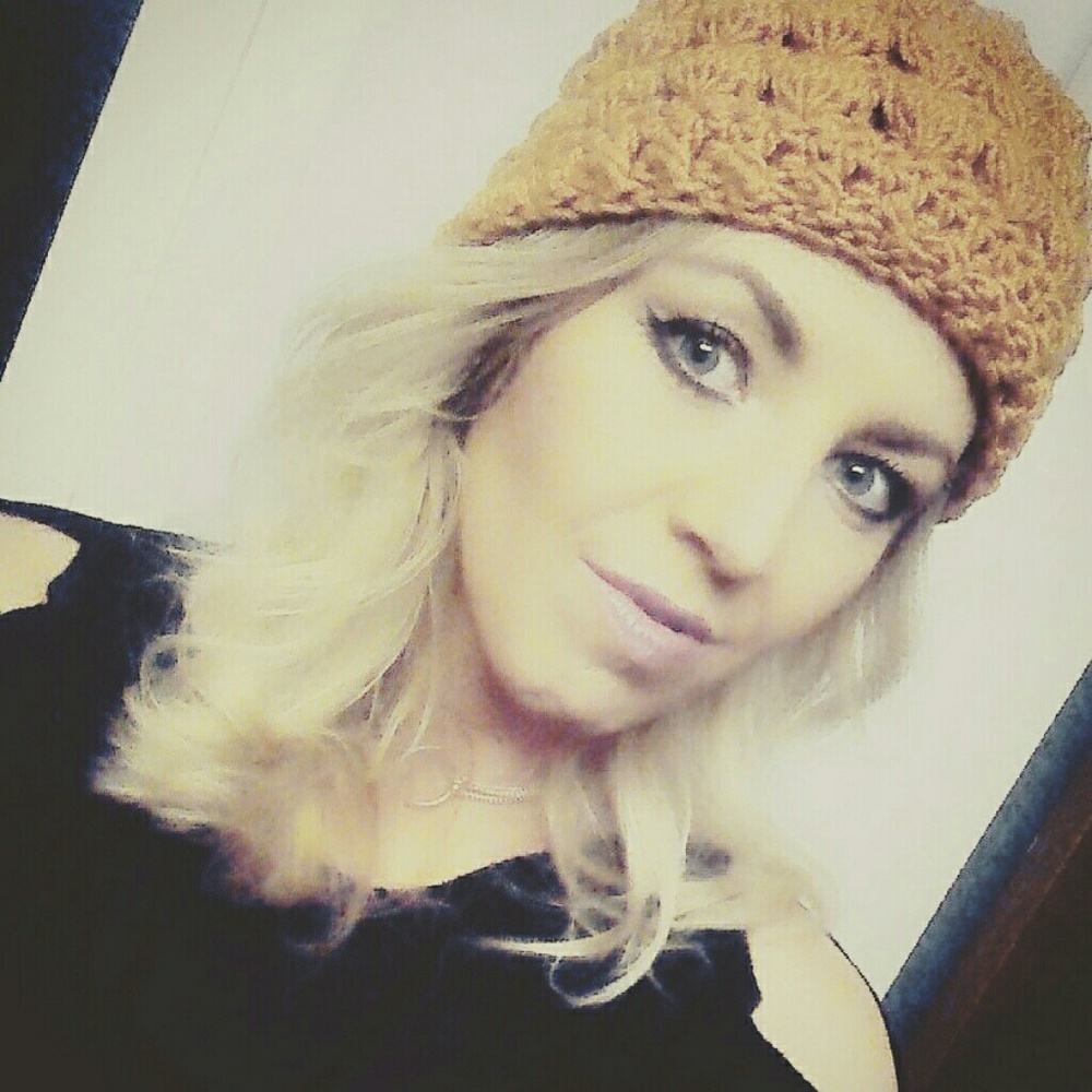 Meet your Posher, Erin