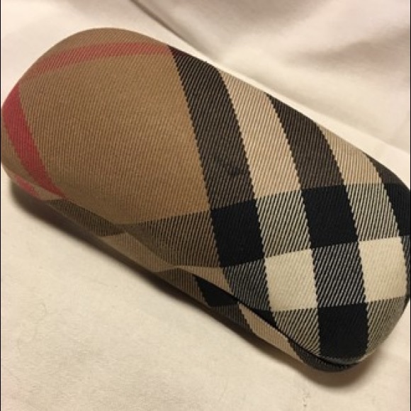 Burberry B 4135 tortoise polarized, nova check - Picture 7 of 8