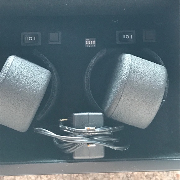 Watch winder - Picture 2 of 2