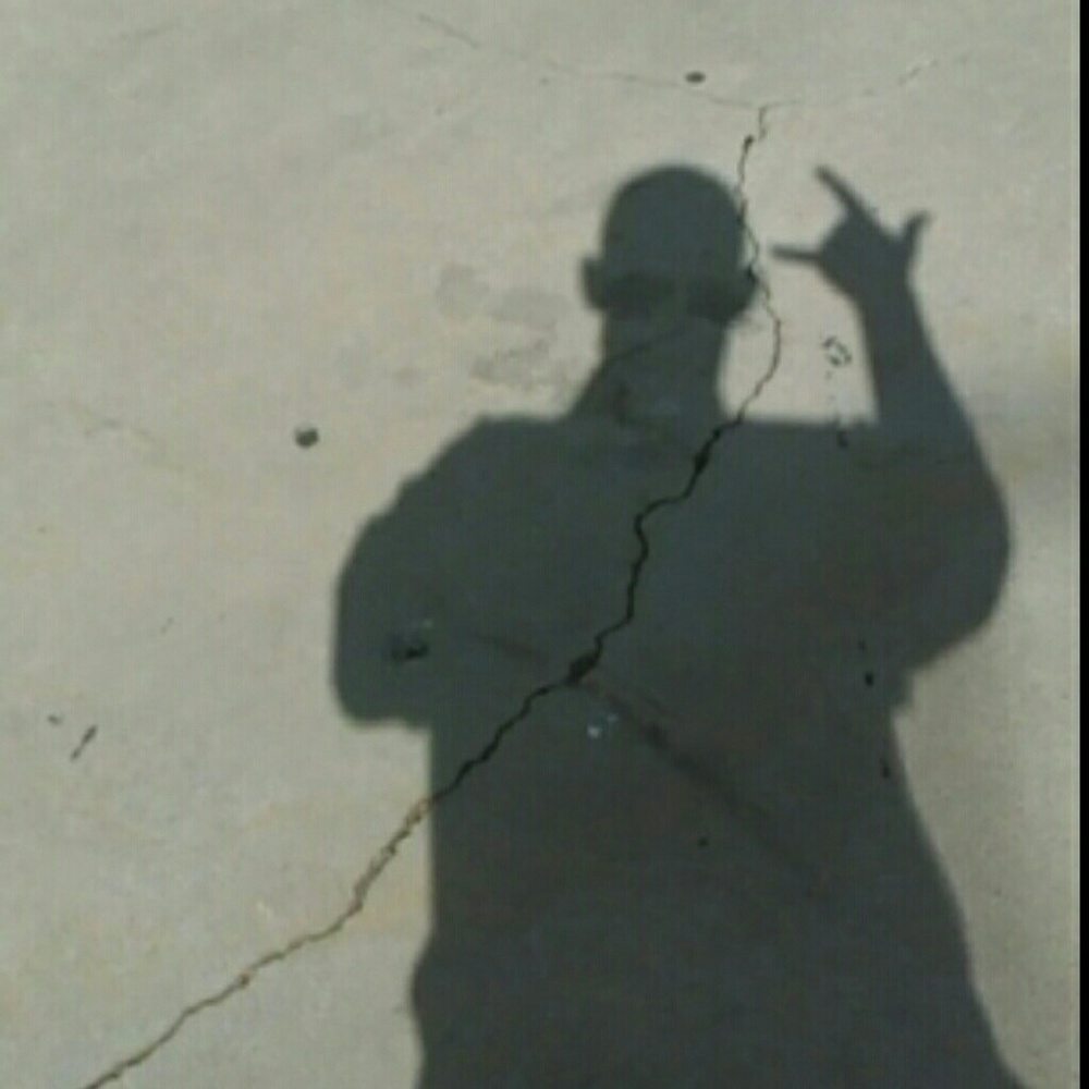 Meet your Posher, Ricky